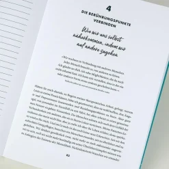 ZEIT Buchhandlung Sachbücher<Gottlieb, L: Vielleicht solltest Du mal mit jemanden darüber reden (Arbeitsbuch)