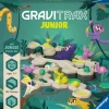 Kinder ZEIT Buchhandlung Konstruieren & Experimentieren<GraviTrax Junior Starter-Set L Jungle