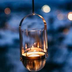 höfats GmbH Outdoorlampen & Solar|Gartenleuchten<Gravity Candle