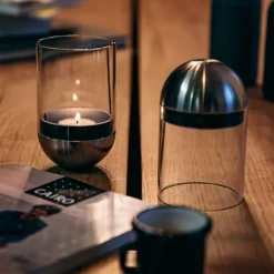 höfats GmbH Outdoorlampen & Solar|Gartenleuchten<Gravity Candle