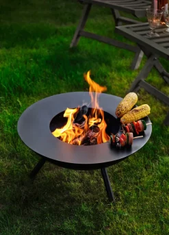 Philippi Gartenmöbel<Grillplatte »Flames«