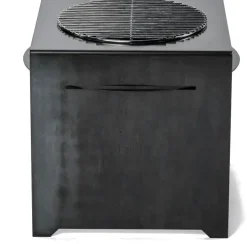 designimdorf Gartenmöbel<Grillrost für die Feuerschale »BASIC«