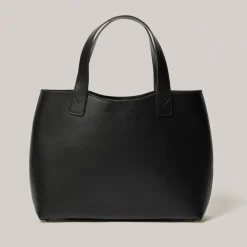 ULTIMO Handtaschen<Große Tasche Kernleder