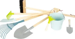 Kinder Small Foot Kinder Im Garten|Spielzeug Für Draußen<Großes Gartenwerkzeug-Set
