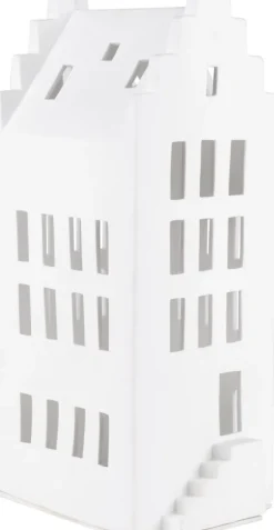 Räder Dekoration & Vasen|Kerzen & Raumdüfte<Großes Lichthaus »Giebeldach«