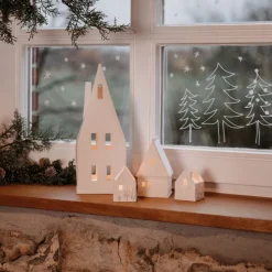 Räder Kerzen & Raumdüfte<Großes Lichthaus »Große Fenster«