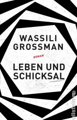 ZEIT Buchhandlung Romane<Grossman, W: Leben und Schicksal