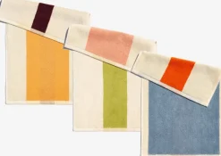 SUITE702 Bettwäsche & Handtücher<Gästehandtuch Set