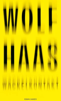 ZEIT Buchhandlung Romane<Haas, W: Wackelkontakt