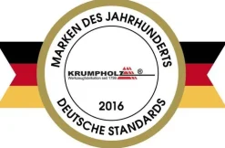 Krumpholz Gartenhelfer<Handharke mit 5 Zinken