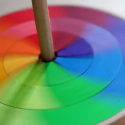 Kinder GRIMM’S Holzspielzeug<Handkreisel »Goethe«