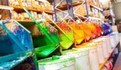 Kinder GRIMM’S Holzspielzeug<Handkreisel »Goethe«