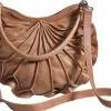 Ars mundi Handtaschen<Handtasche »Lotus« von Linde Van der Poel