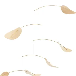 Flensted Hanging Art Wandbilder & Wanddekoration<Hanging Art »Drifting Clouds«