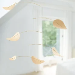 Flensted Hanging Art Wandbilder & Wanddekoration<Hanging Art »Drifting Clouds«