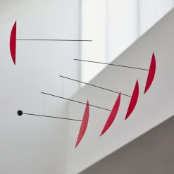 Flensted Hanging Art Wandbilder & Wanddekoration<Hanging Art »Tango«