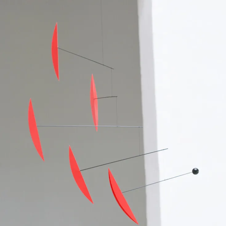 Flensted Hanging Art Wandbilder & Wanddekoration<Hanging Art »Tango«