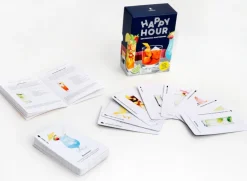 Kinder Laurence King Verlag Spiele & Puzzle|Spiele Für Erwachsene<Happy Hour - Ein Cocktailspiel