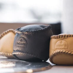 NOHRD Sportgeräte<HaptikBall »Schwarz«