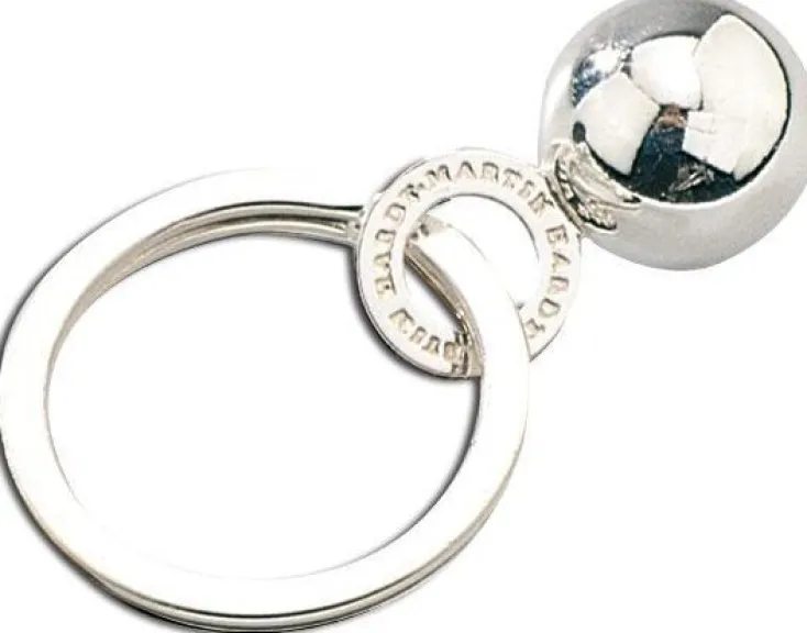 Arte viva Schlüsselanhänger<Hardt, Martin: Schlüsselanhänger