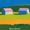 ZEIT Buchhandlung Romane<Haruf, Kent: Unsere Seelen bei Nacht