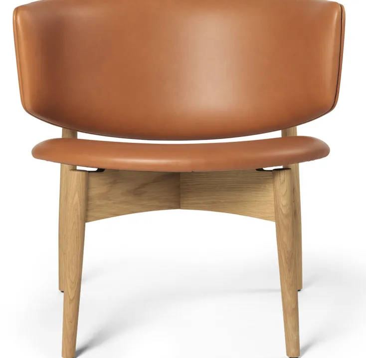 ferm LIVING Stühle & Sessel<Herman Lounge Chair