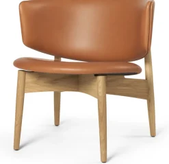 ferm LIVING Stühle & Sessel<Herman Lounge Chair