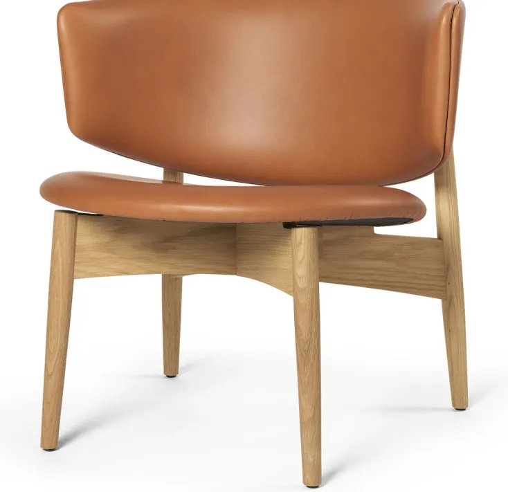 ferm LIVING Stühle & Sessel<Herman Lounge Chair
