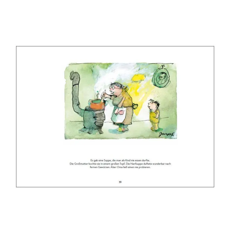 DIE ZEIT Geschenkbücher<Herr Wondrak kocht so wunderbar.