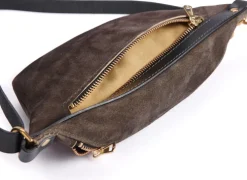 HACK Lederwaren Handtaschen<Hüfttasche »Oh my Dear«