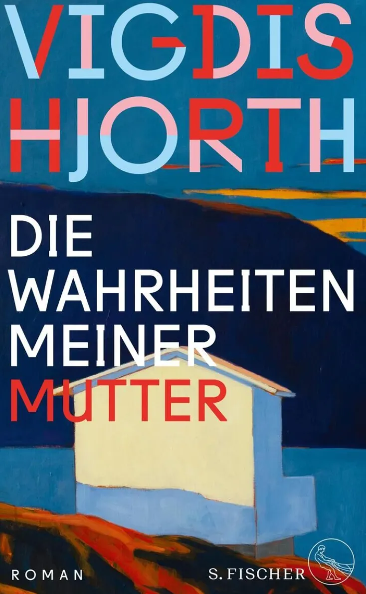 ZEIT Buchhandlung Romane<Hjorth, V: Wahrheiten meiner Mutter