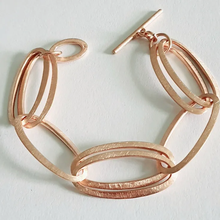 HML Berlin Goldschmiedeschmuck|Armreife<HML-Armband »GRACE«