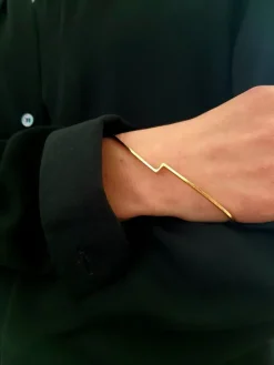 HML Berlin Armreife<HML-Armreif »TIME«