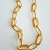 HML Berlin Goldschmiedeschmuck<HML-Collier »GRACE«