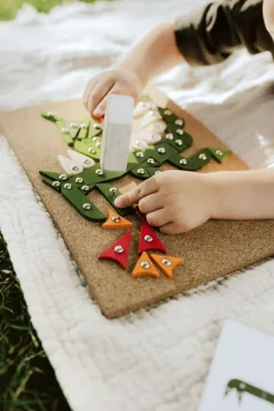 Kinder Small Foot Holzspielzeug<»Hämmerchenspiel«