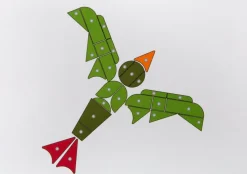 Kinder Small Foot Holzspielzeug<»Hämmerchenspiel«