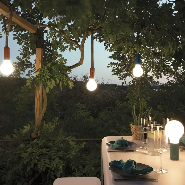 Fermob Outdoorlampen & Solar|Gartenleuchten<Hängegurt »Aplô«