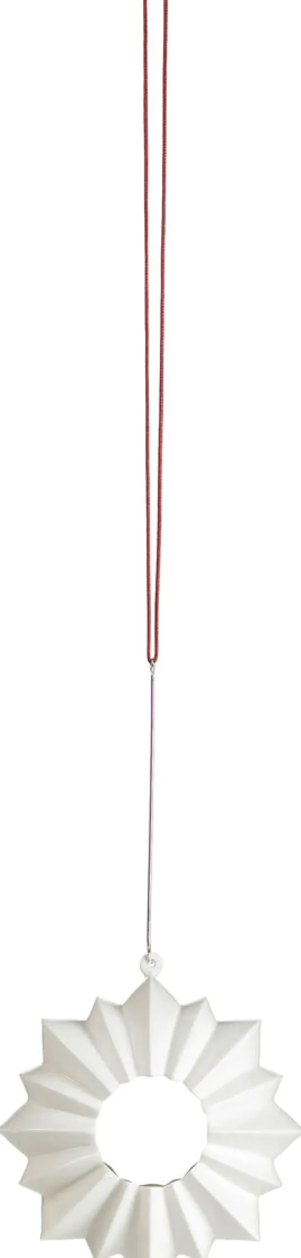 Kähler Wandbilder & Wanddekoration<Hängender Teelichthalter »Stella«