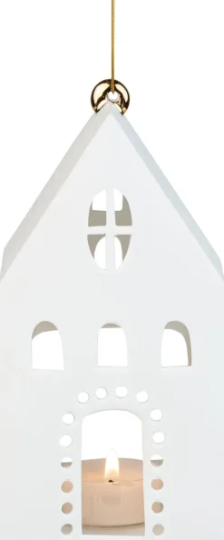 Räder Dekoration & Vasen<Hängendes Lichthaus, eckig groß