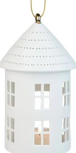 Räder Dekoration & Vasen<Hängendes Lichthaus rund groß