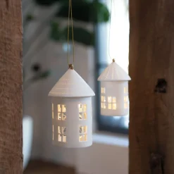 Räder Dekoration & Vasen<Hängendes Lichthaus rund groß