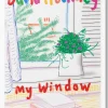ZEIT Buchhandlung Sachbücher<Hockney, David: My Window