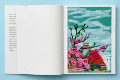 ZEIT Buchhandlung Sachbücher<Hockney, David: My Window