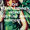 ZEIT Buchhandlung Sachbücher<Hodge, Susie: Die Künstlerinnen