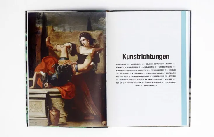 ZEIT Buchhandlung Sachbücher<Hodge, Susie: Die Künstlerinnen