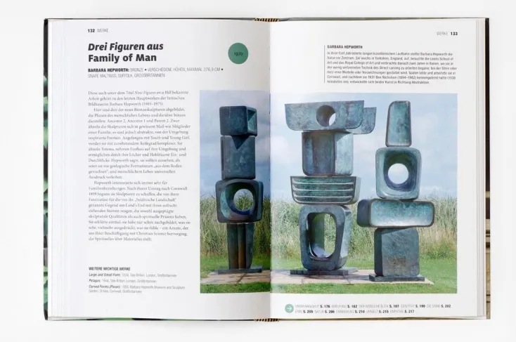 ZEIT Buchhandlung Sachbücher<Hodge, Susie: Die Künstlerinnen