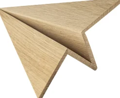 Boyhood Dekoration & Vasen<Holzflugzeug »Maverick«