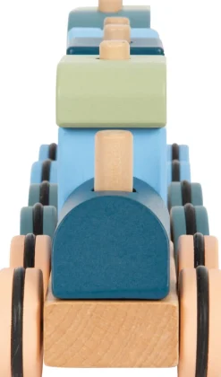 Kinder Small Foot Holzspielzeug<Holzzug »Arctic«