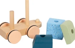 Kinder Small Foot Holzspielzeug<Holzzug »Arctic«
