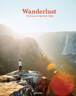 ZEIT Buchhandlung Kochen & Reisen<Honan, Cam: Wanderlust